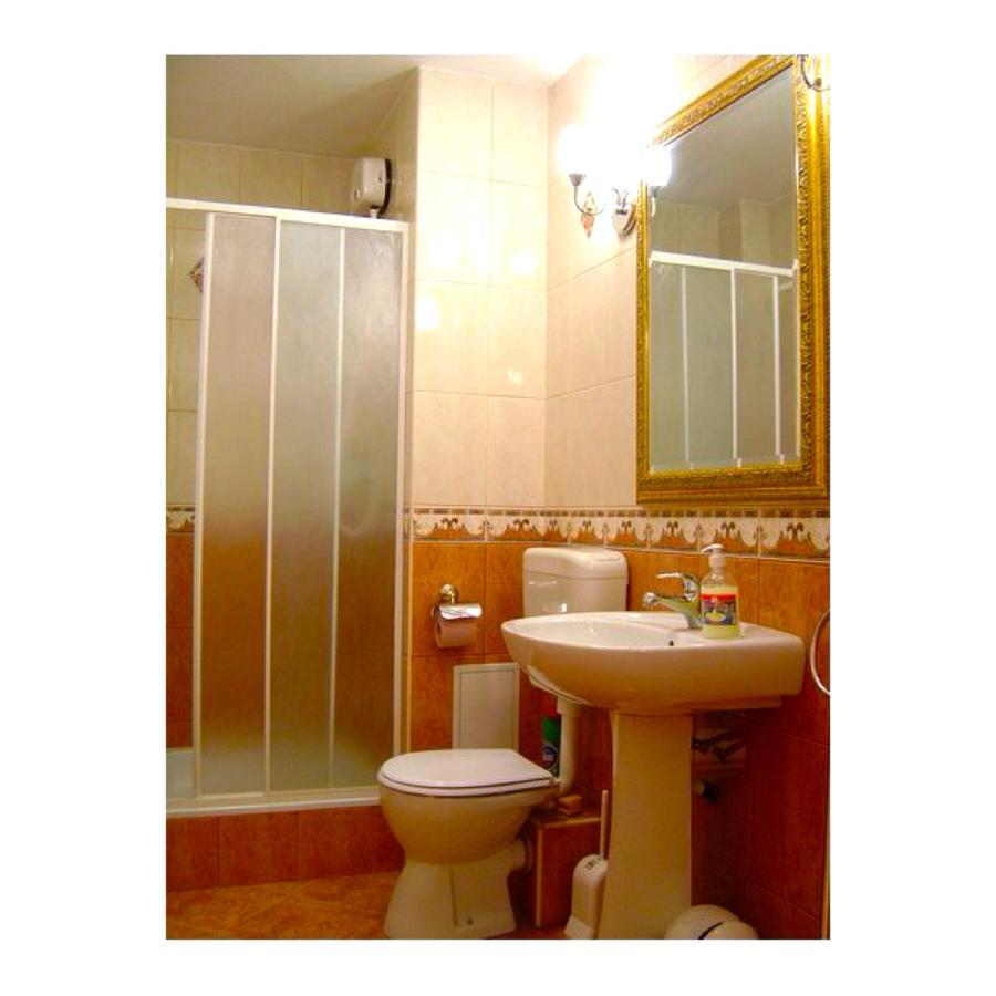 3 rooms Panoramic Bucareste Exterior foto