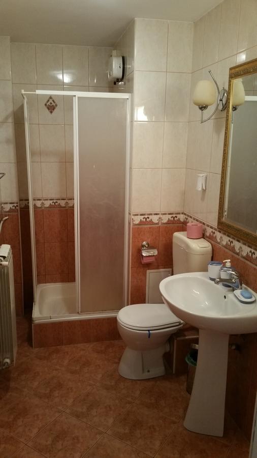 3 rooms Panoramic Bucareste Exterior foto