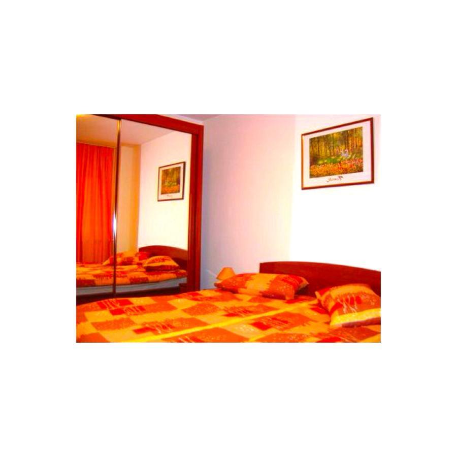 3 rooms Panoramic Bucareste Exterior foto